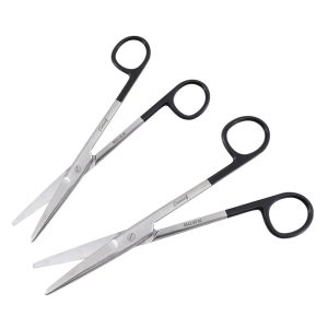 SuperCut Mayo Scissors Straight