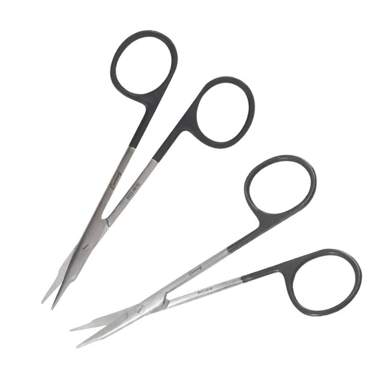 SuperCut Stevens Tenotomy Scissors