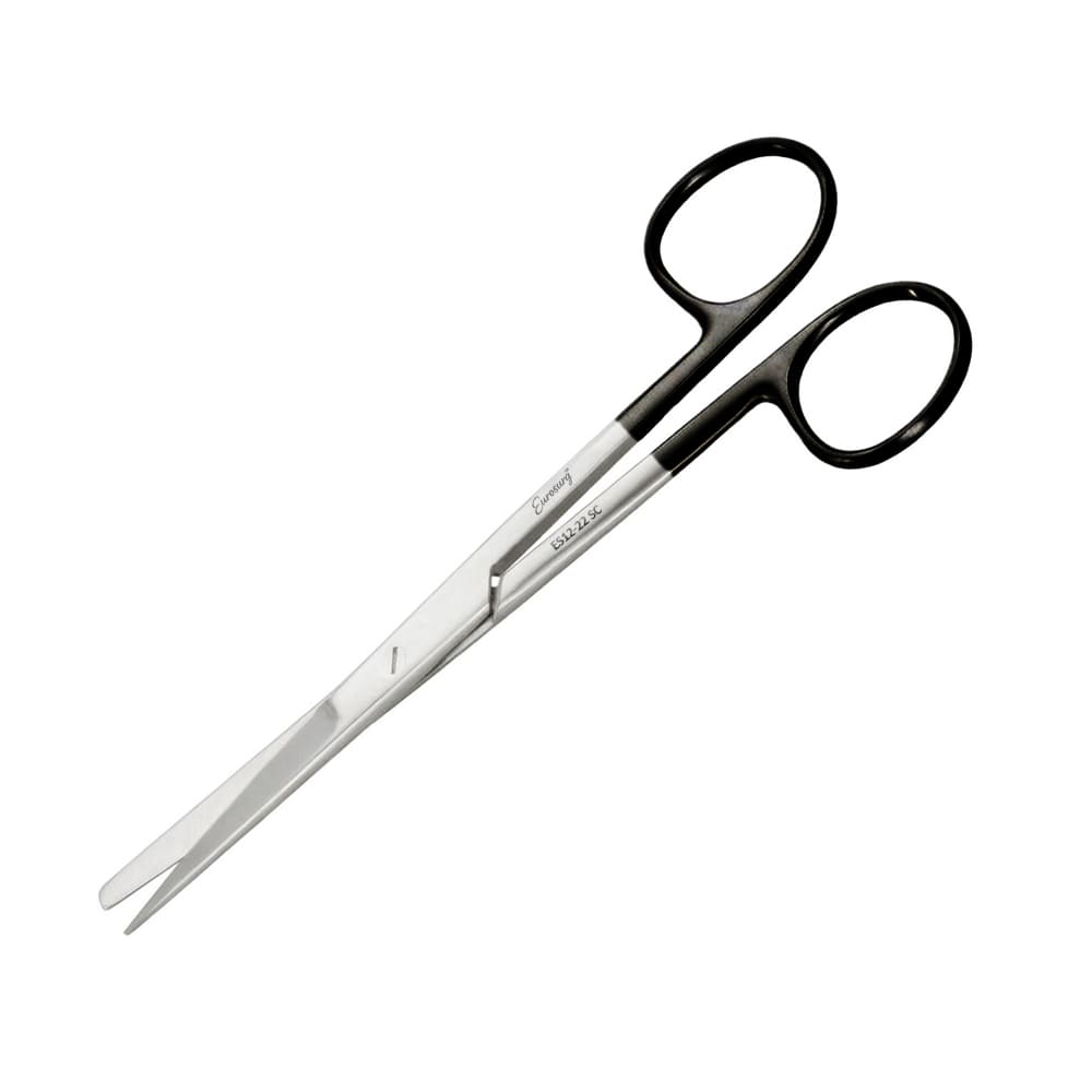 Deaver Scissors Straight 5 1/2" - Sharp/Blunt