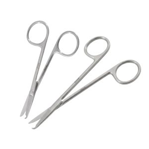 Littauer Stitch Scissors