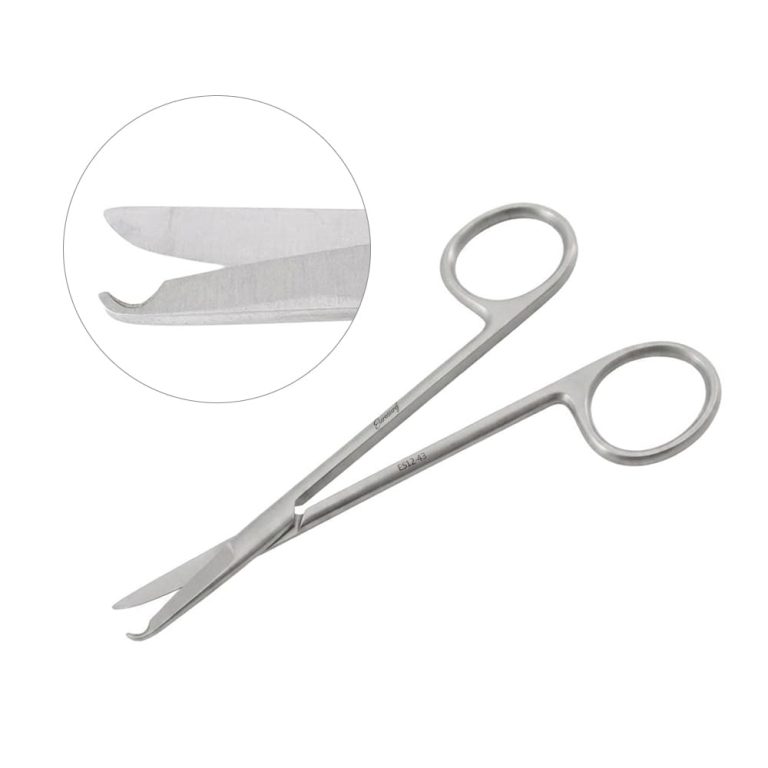Littauer Stitch Scissors Straight 5 1/2"