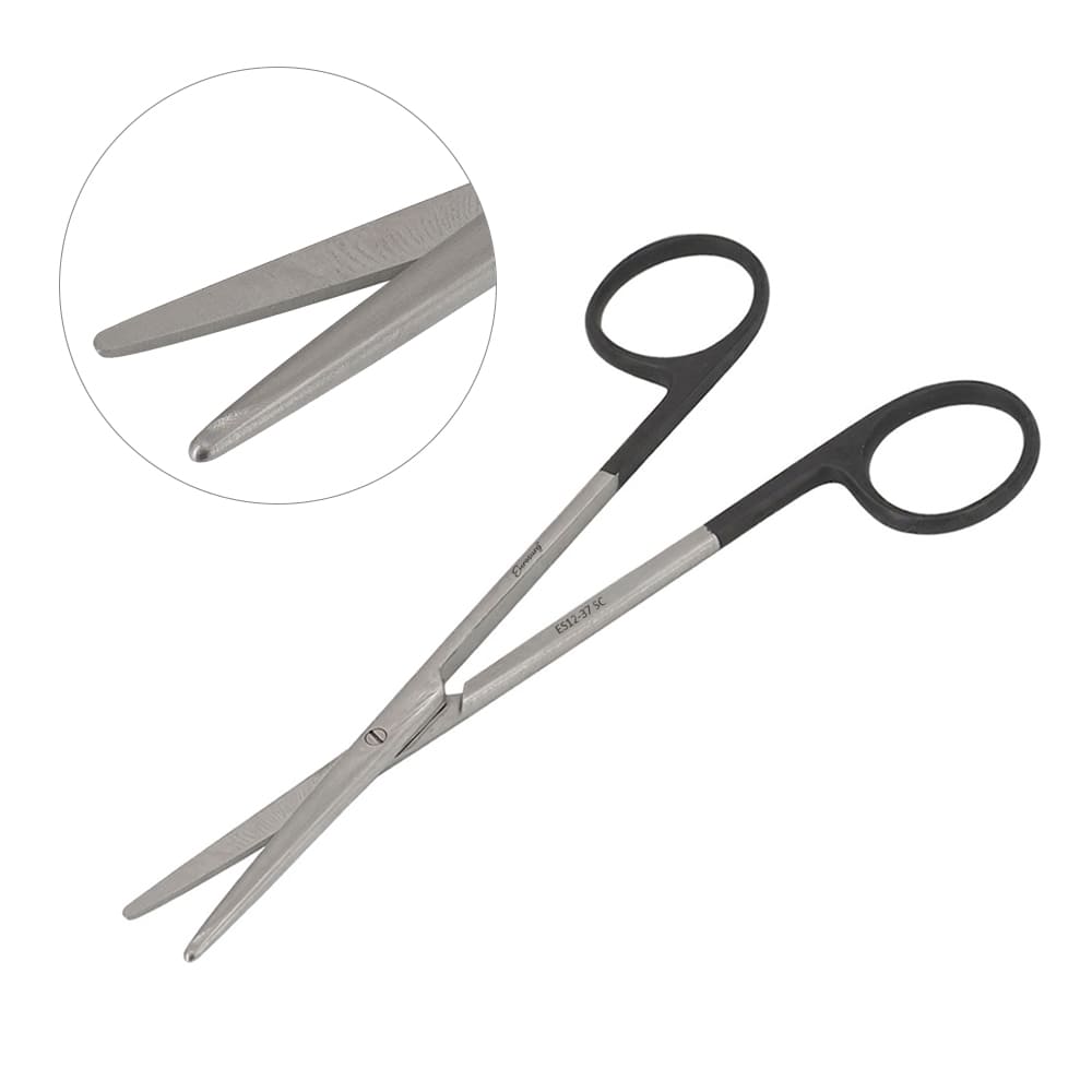 Metzenbaum Dissecting Scissors 7" Standard Straight - SuperCut