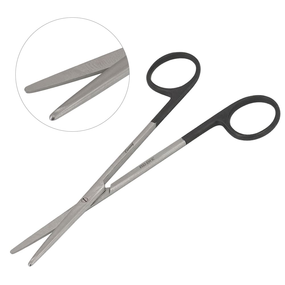 Metzenbaum Dissecting Scissors 9" Standard Straight - SuperCut