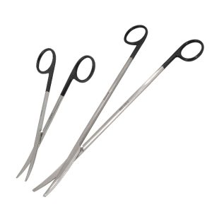 Metzenbaum Dissecting Scissors Curved Supercut