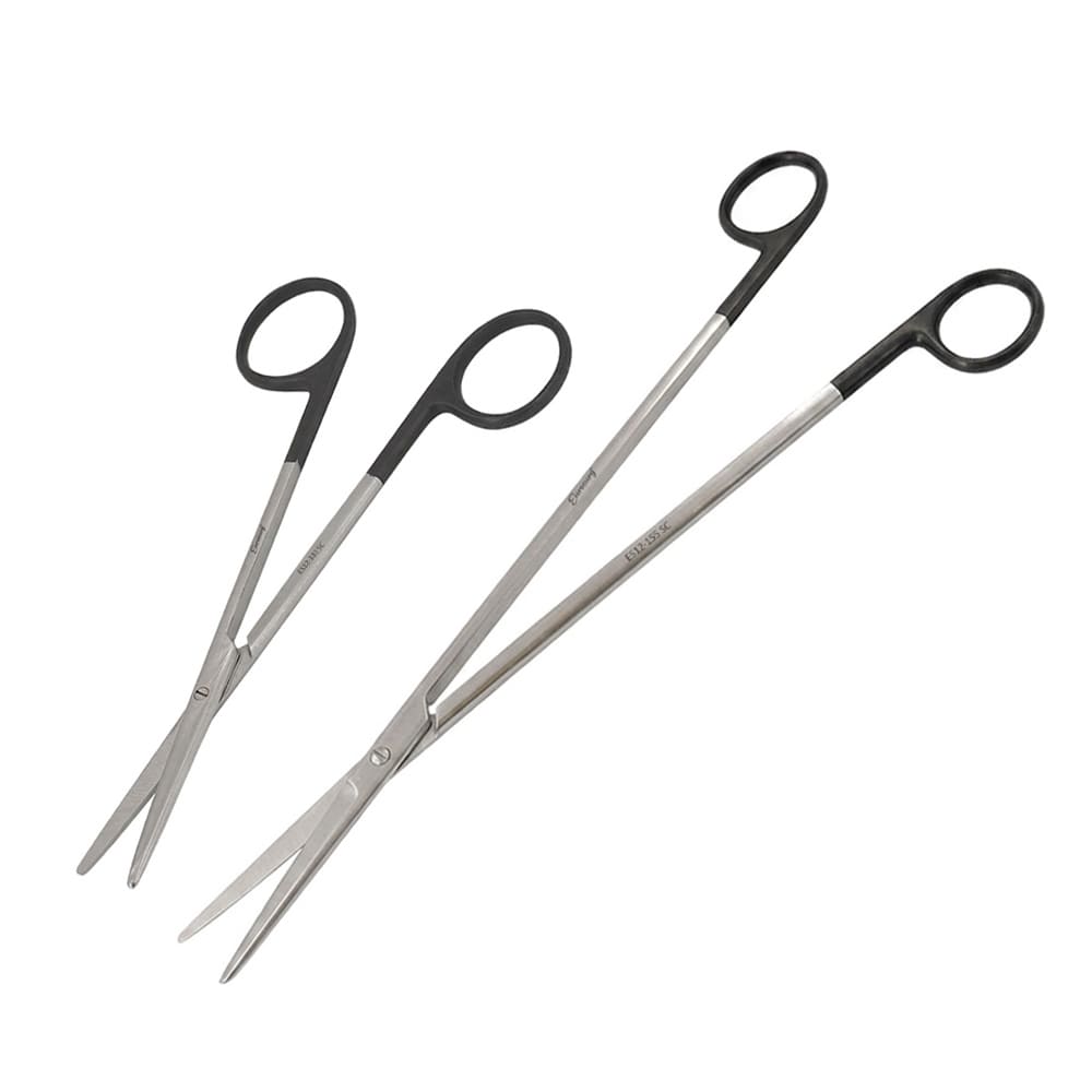 Metzenbaum Dissecting Scissors Straight Supercut