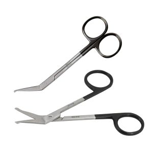 SuperCut Iris Scissors Angular