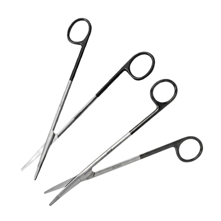 SuperCut Ragnell Dissecting Scissors