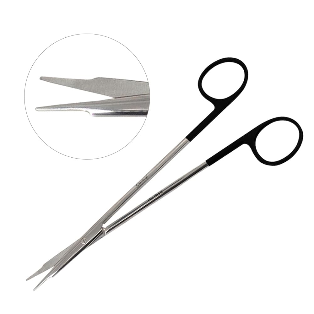 SuperCut Stevens Tenotomy Polished Scissor 7" Straight