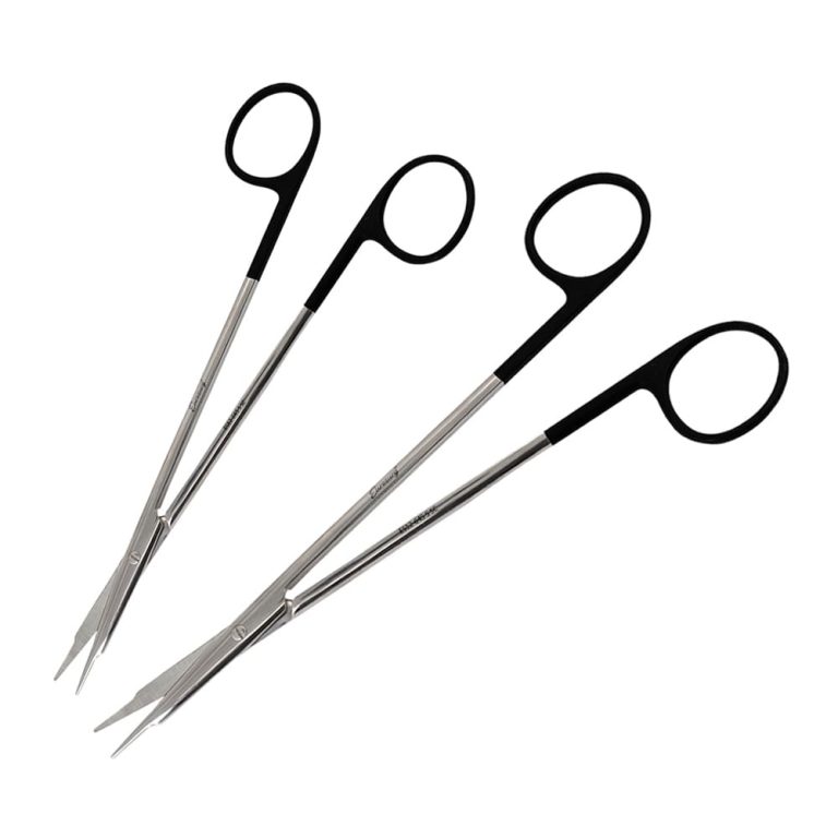 SuperCut Stevens Tenotomy Polished Scissors