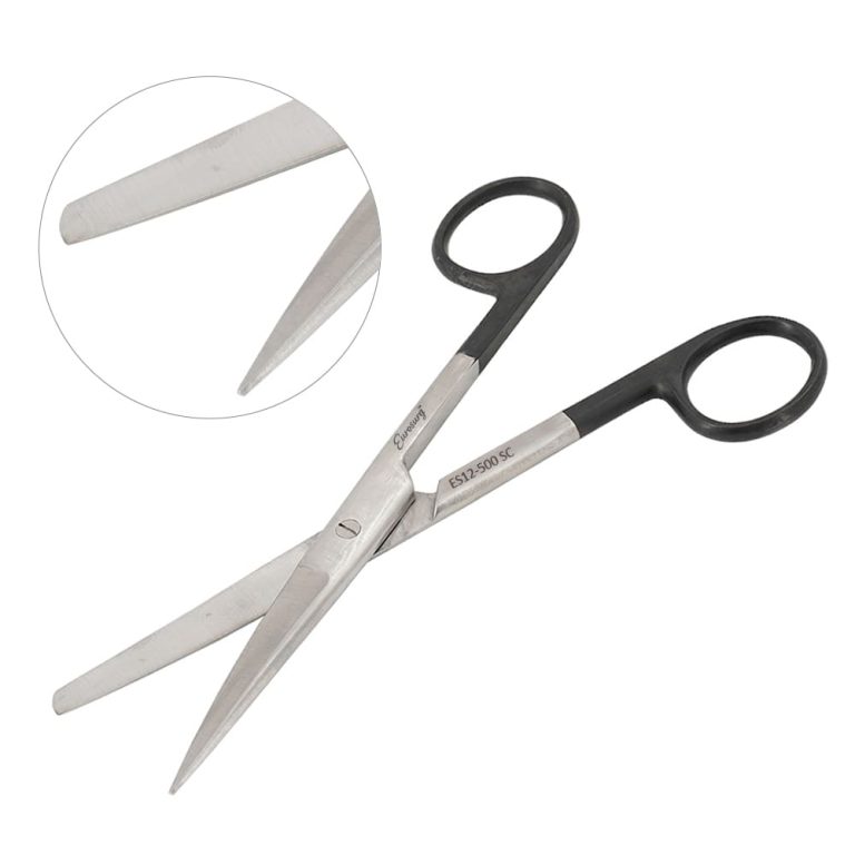 Supercut Canine Ear Cropping Scissors