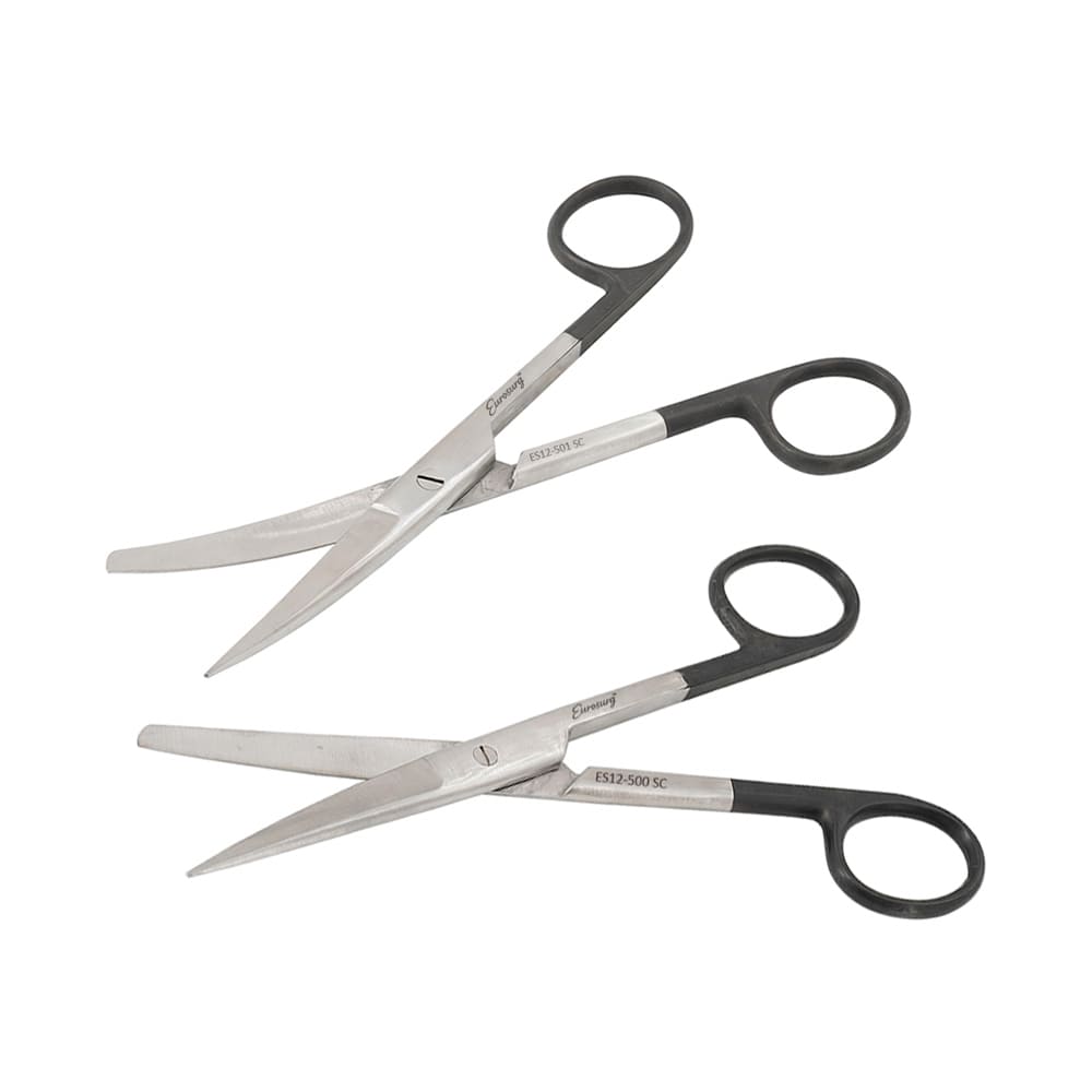 Supercut Canine Ear Cropping Scissors