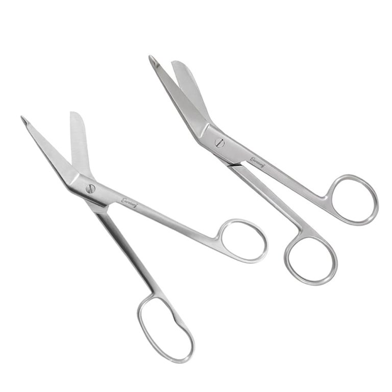 Lister Bandage Scissors