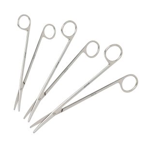 Metzenbaum Dissecting Scissors - Delicate Curved
