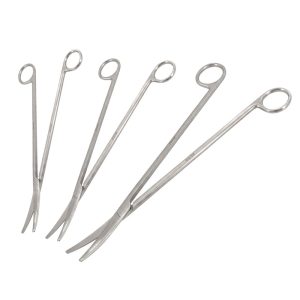 Metzenbaum Dissecting Scissors - Standard Curved