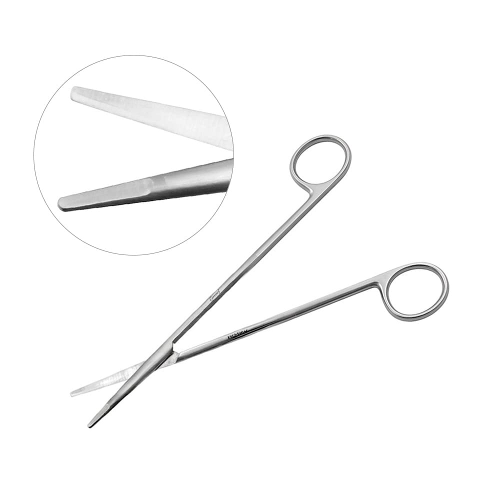 Ragnell Dissecting Scissors Straight 5" | Euro Surg