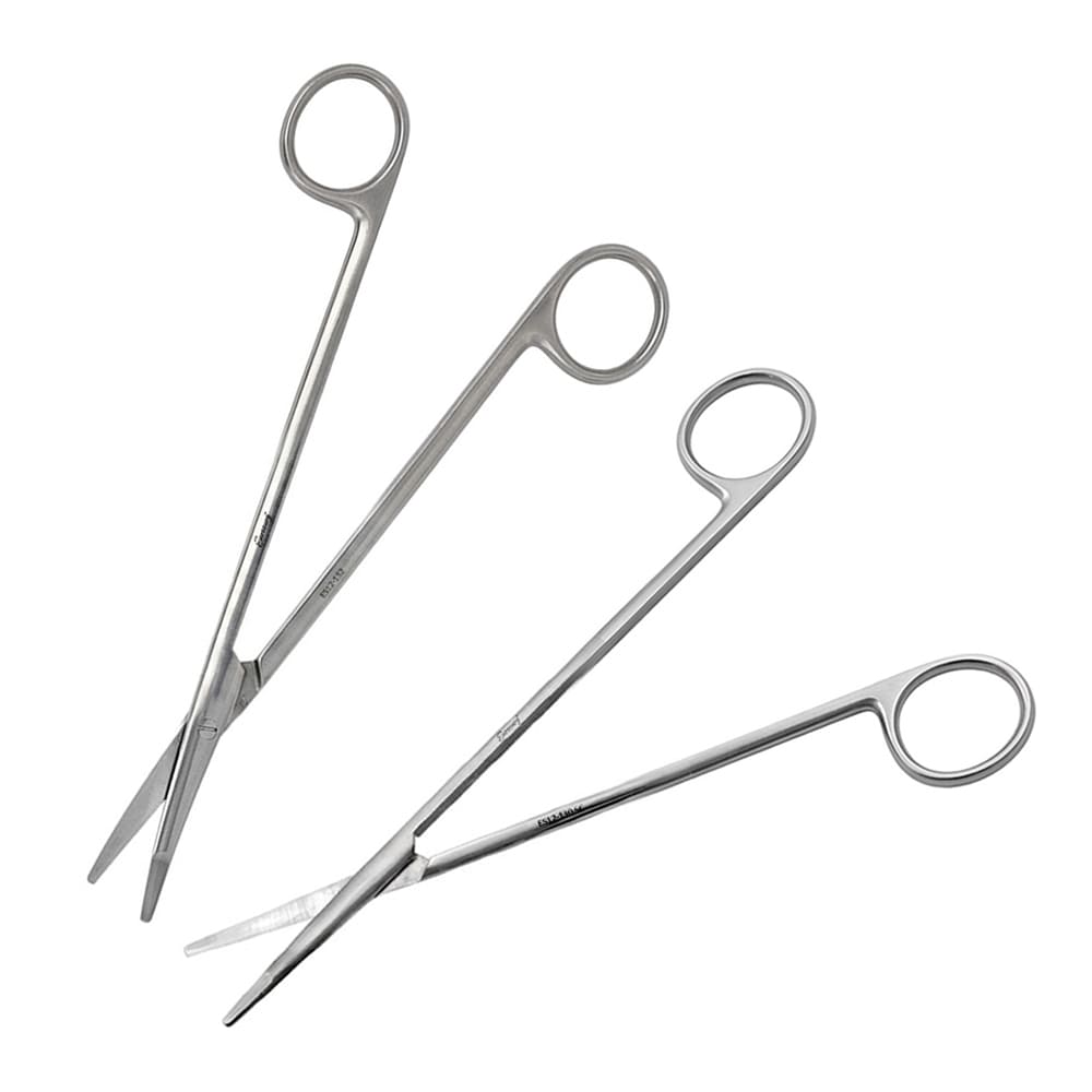 Ragnell Dissecting Scissors | Euro Surg