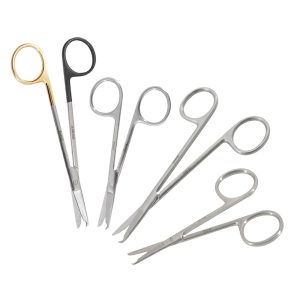 Suture Removal Scissors
